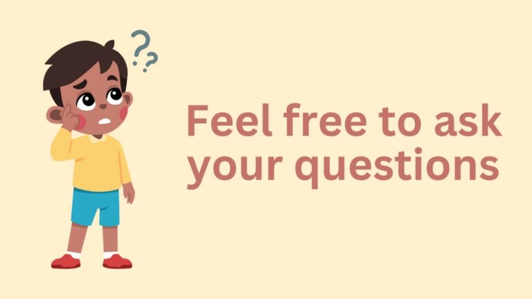 Contact - Learn With Fun
